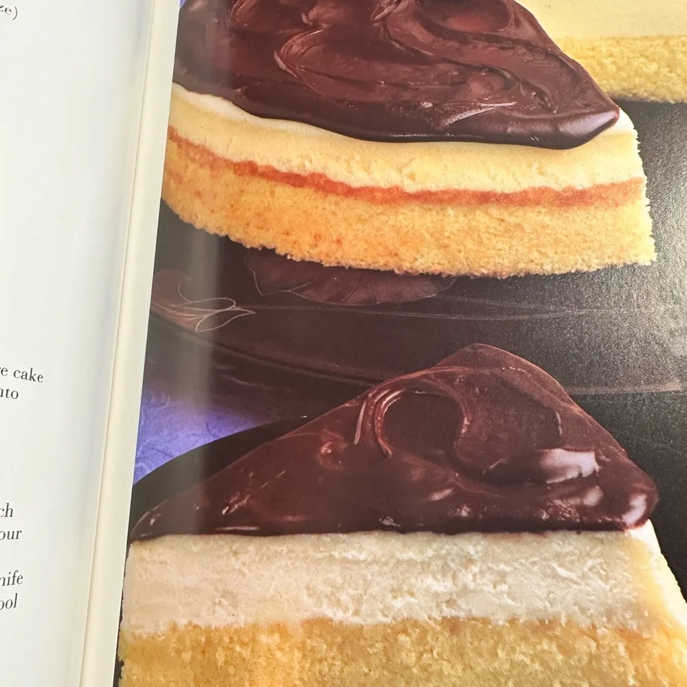 Ultimate Kraft Philadelphia cream cheese cheesecake recipes hardcover cookbook